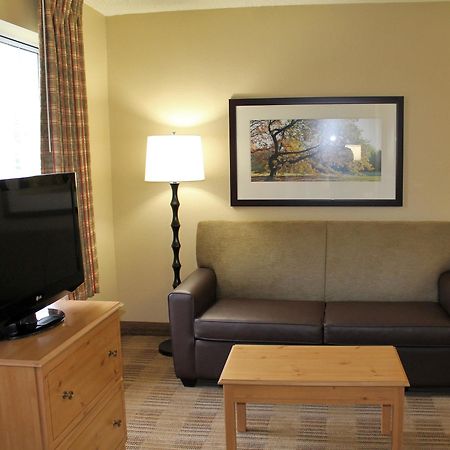 Extended Stay America Suites - San Francisco - San Carlos Esterno foto