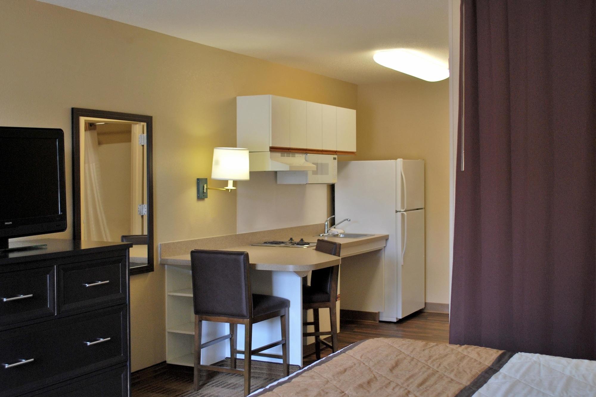 Extended Stay America Suites - San Francisco - San Carlos Esterno foto