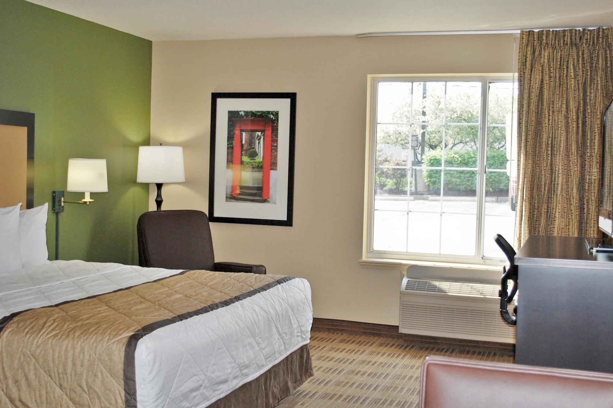 Extended Stay America Suites - San Francisco - San Carlos Esterno foto