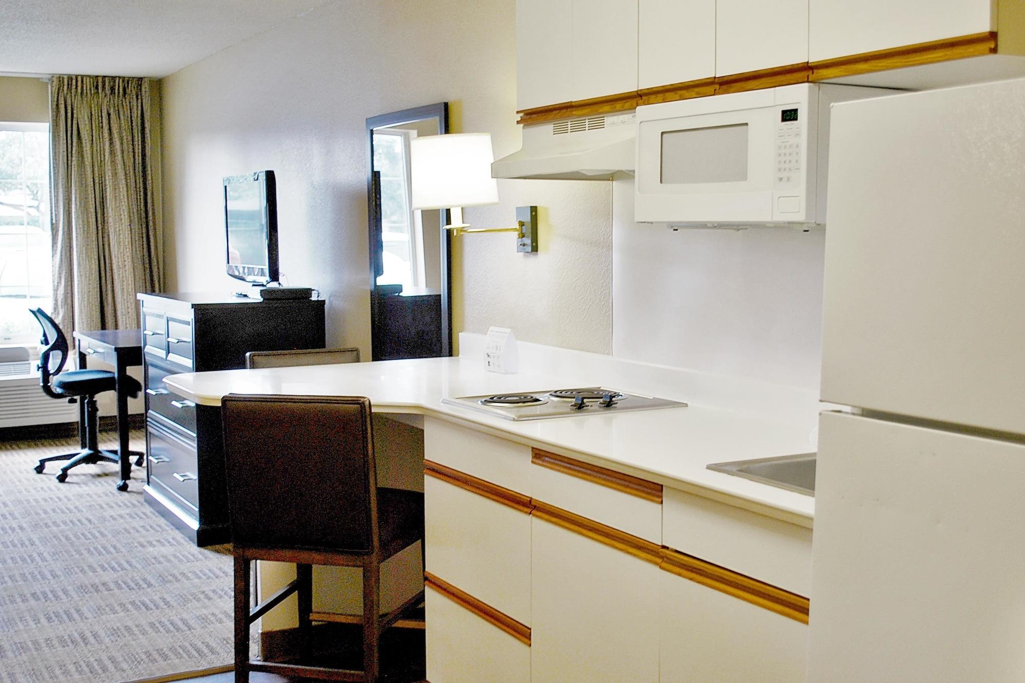 Extended Stay America Suites - San Francisco - San Carlos Esterno foto