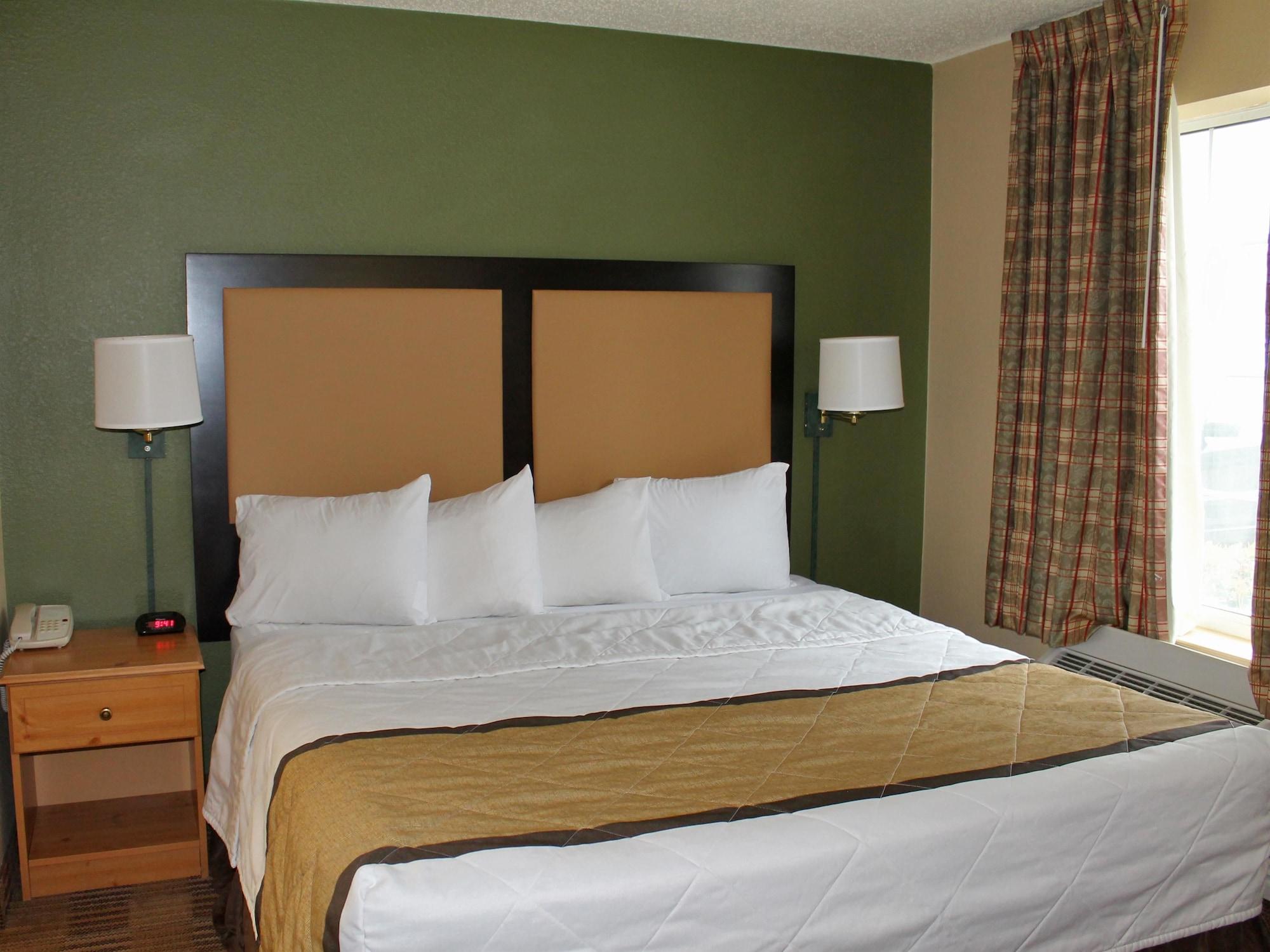 Extended Stay America Suites - San Francisco - San Carlos Esterno foto