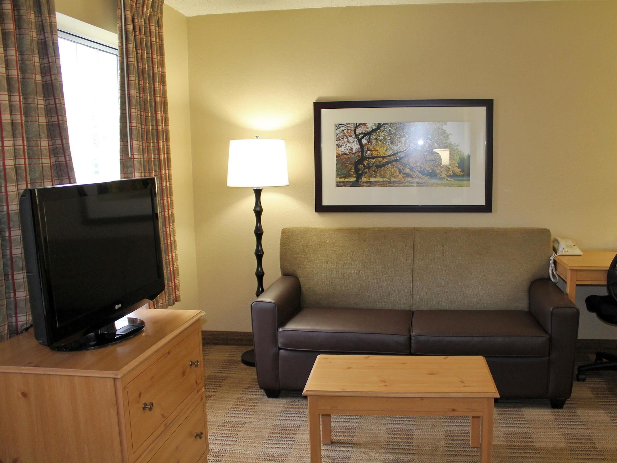 Extended Stay America Suites - San Francisco - San Carlos Esterno foto