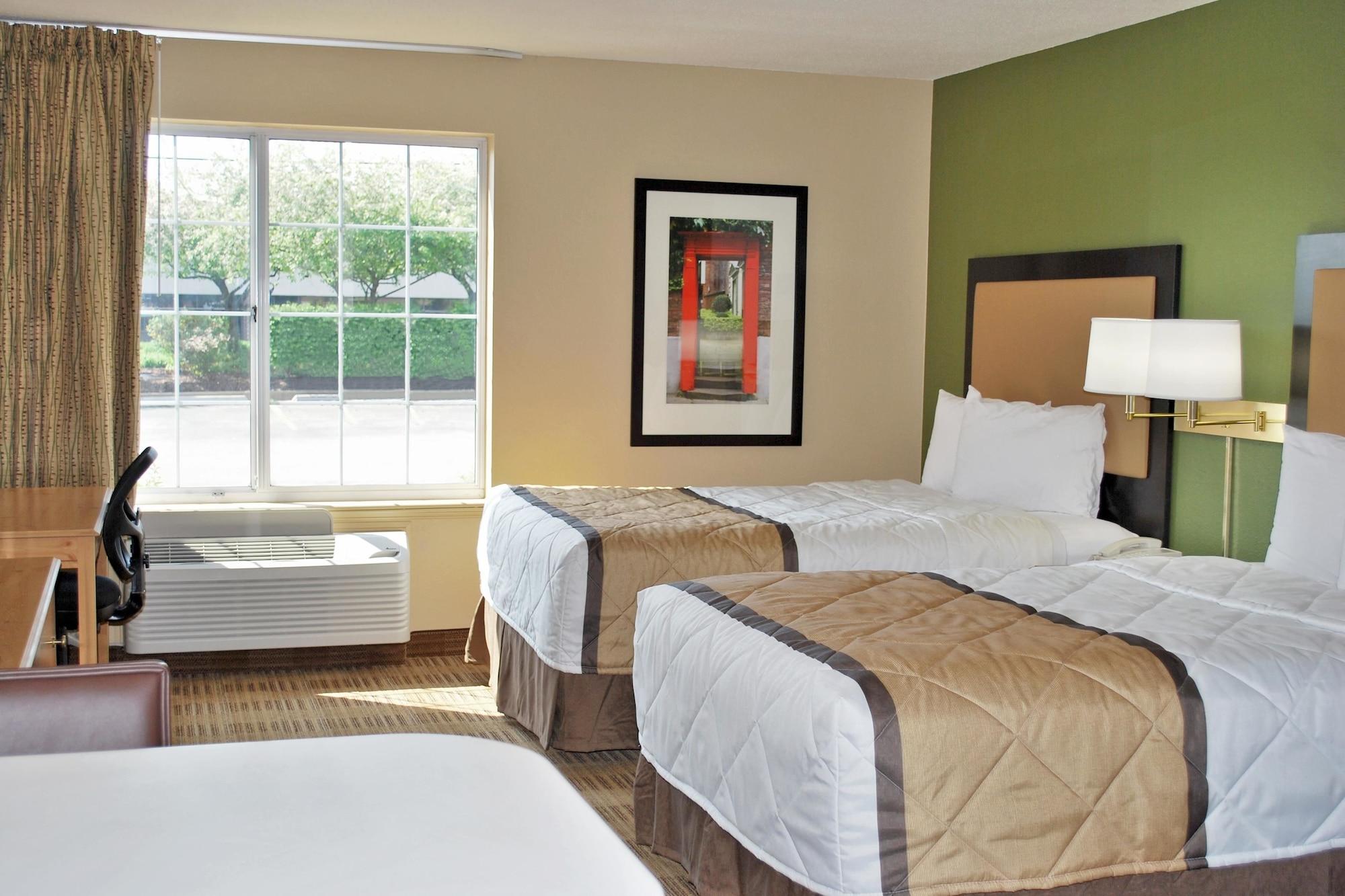 Extended Stay America Suites - San Francisco - San Carlos Esterno foto