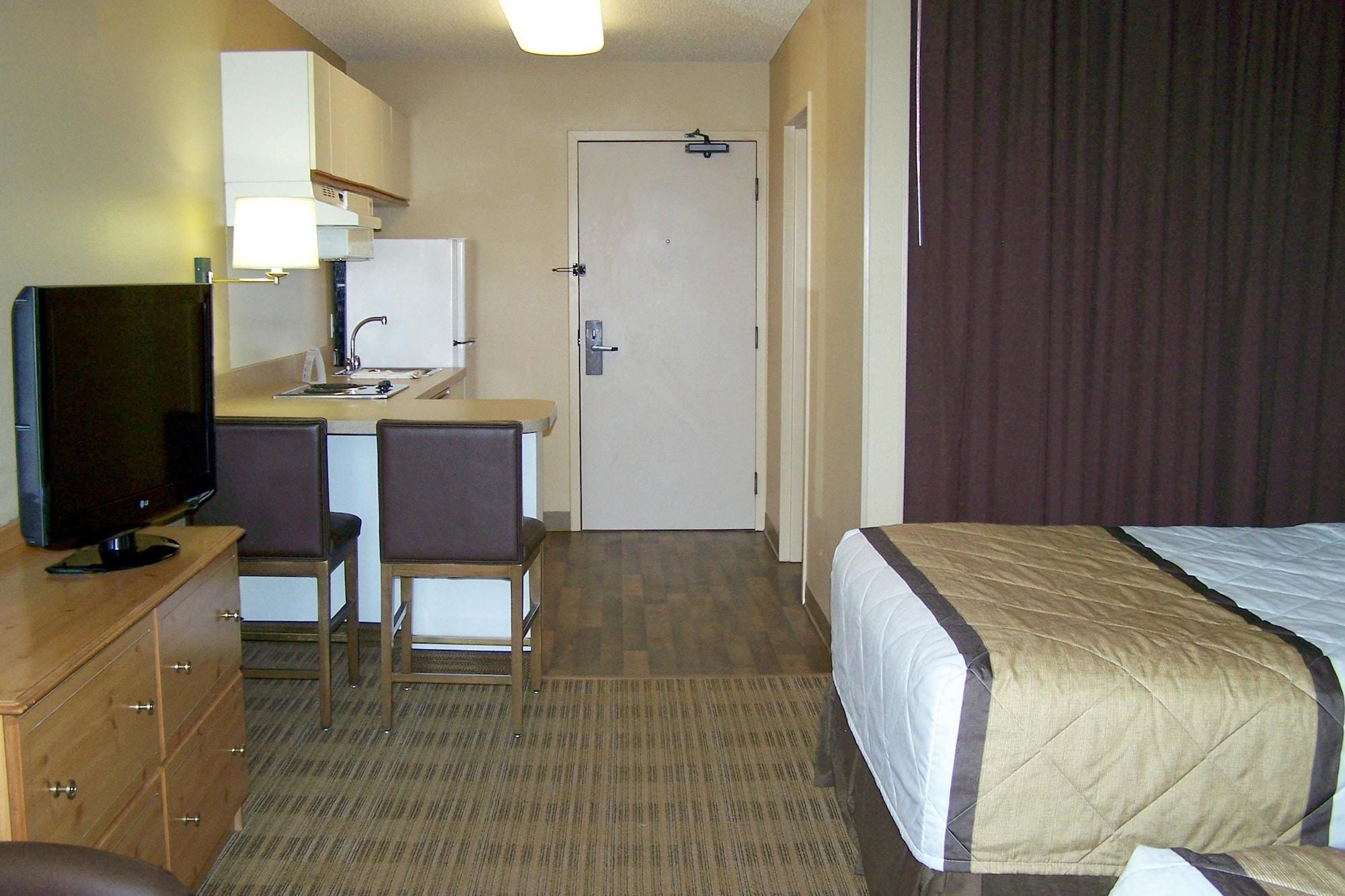 Extended Stay America Suites - San Francisco - San Carlos Esterno foto