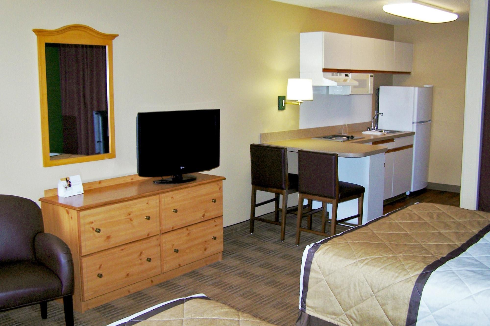 Extended Stay America Suites - San Francisco - San Carlos Esterno foto