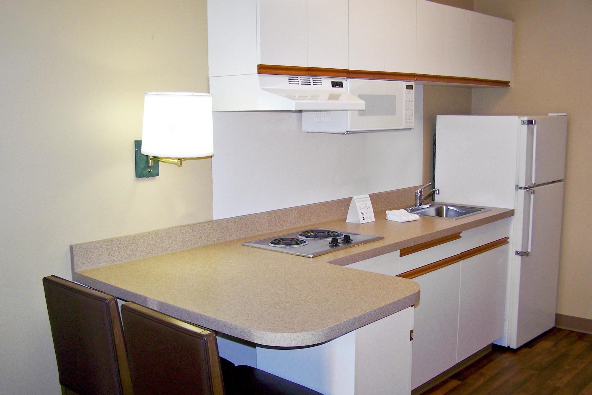 Extended Stay America Suites - San Francisco - San Carlos Esterno foto