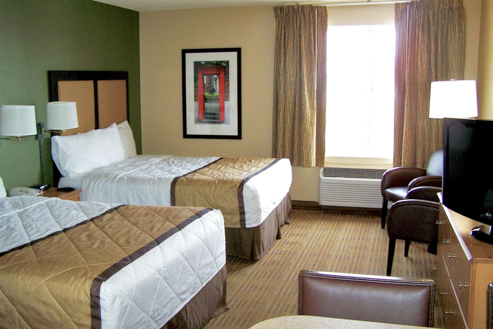 Extended Stay America Suites - San Francisco - San Carlos Esterno foto